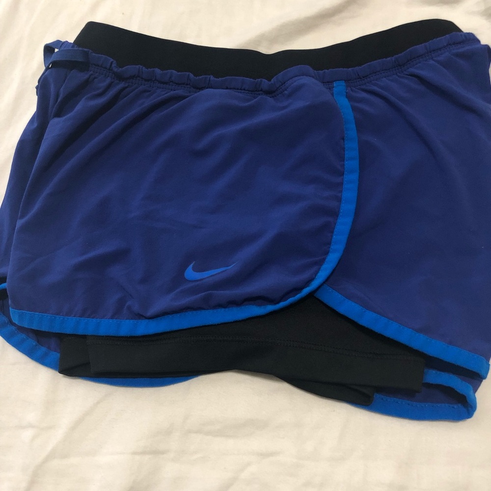 Nike shorts